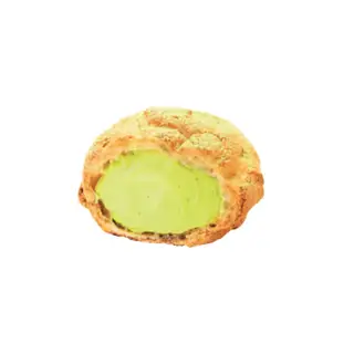 Original nhân kem Matcha - 45.000 ₫ tại Beard Papa's - Bánh Su Kem Nhật Bản - Vạn Hạnh Mall