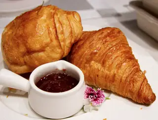 French Breakfast - 100.000 ₫ tại Artisan Fine Food - Phạm Văn Nghị