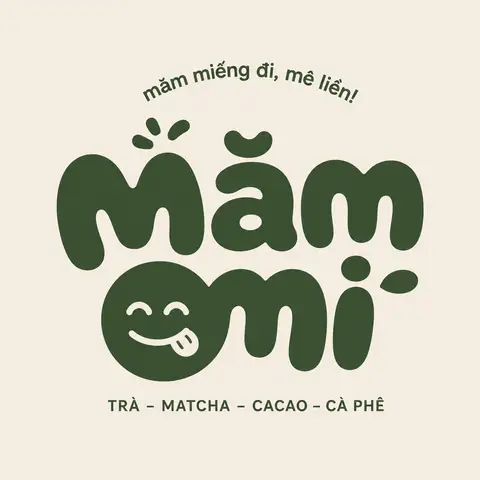 Măm Mi - Cô Giang - Cà Phê/Trà gần bạn