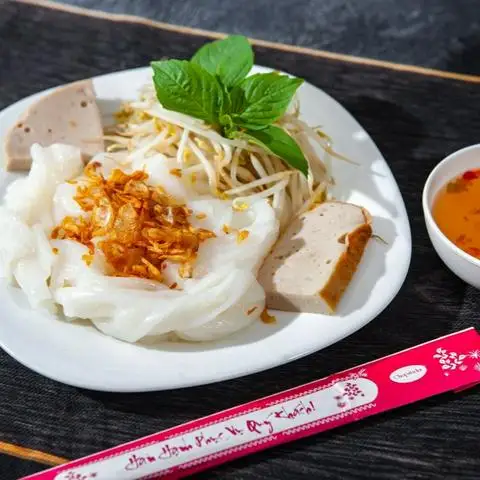 Hình ảnh Bánh Ướt Thủy Anh - Đường 52