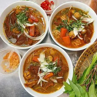Hủ tiếu bò kho - 65.000 ₫ tại Hủ Tiếu Bò Kho - Bùi Hữu Nghĩa 