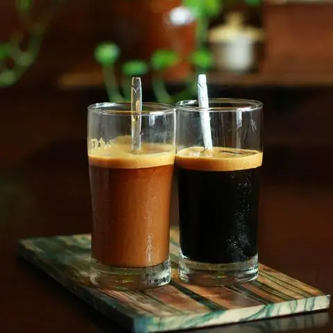 Gió Coffee - Cà Phê & Matcha - Trần Quang Diệu - Cà Phê/Trà gần bạn
