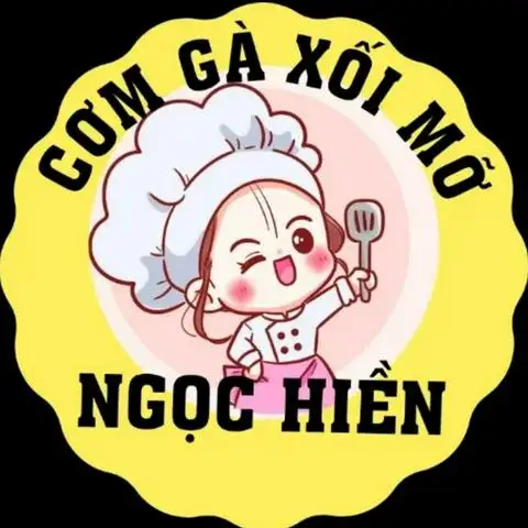 Cơm Gà Xối Mỡ Ngọc Hiền - Phan Văn Trị - Cơm/Cơm tấm gần bạn