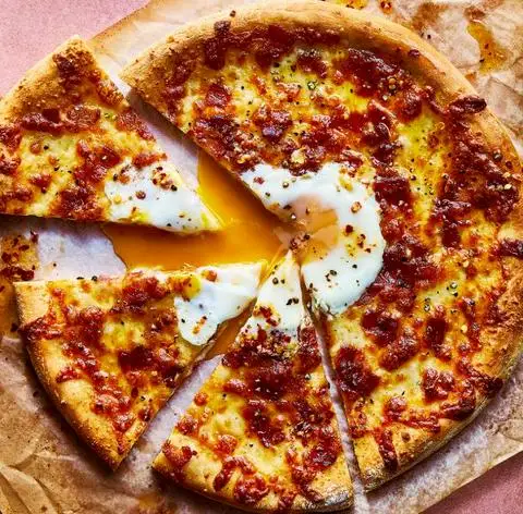 Pizza Wolf - Napoli Thủ Công Lò Củi - Kênh Tân Hóa - Ẩm thực quốc tế gần bạn
