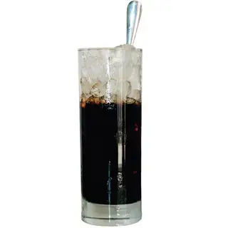 Cà phê đen - 20.000 ₫ tại Phương - Trà Sữa & Ăn Vặt - Nguyễn Bỉnh Khiêm
