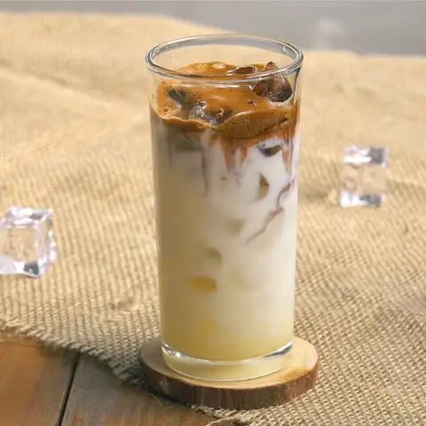 Cà Phê Muối Cây Quéo - Nguyễn Văn Đậu - Cà Phê/Trà gần bạn