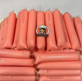 Sữa Dâu - 6.000 ₫ tại Kem Store - Yaourt & Bánh Tráng - Nguyễn Công Trứ