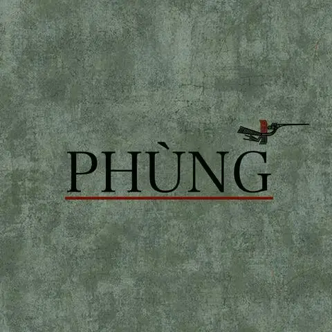 Hình ảnh Trà Phùng - Lê Cơ