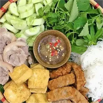 Bún Đậu Cô Tuyết - Đường Số 10 - Bún/Phở/Mỳ/Cháo gần bạn