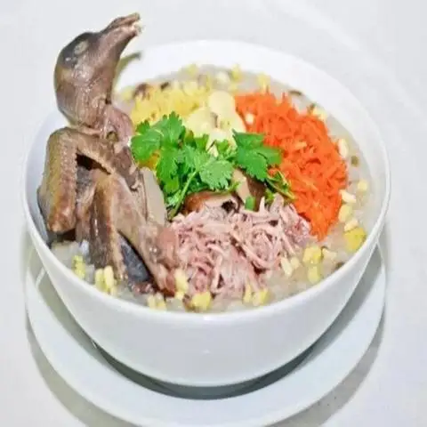Hình ảnh Bánh Mỳ Doner Kebab & Cháo Dinh Dưỡng - Ngọc Thụy