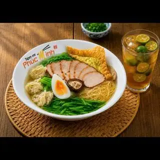 Hình ảnh Combo 03 người