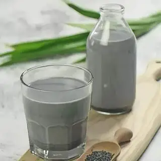 Hình ảnh Đậu béo mè thơm
