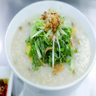 Hình ảnh Cháo gà