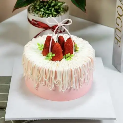 Hình ảnh Kami Cake - Thái Thị Giữ