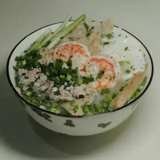 Hình ảnh Bún nước đặc biệt