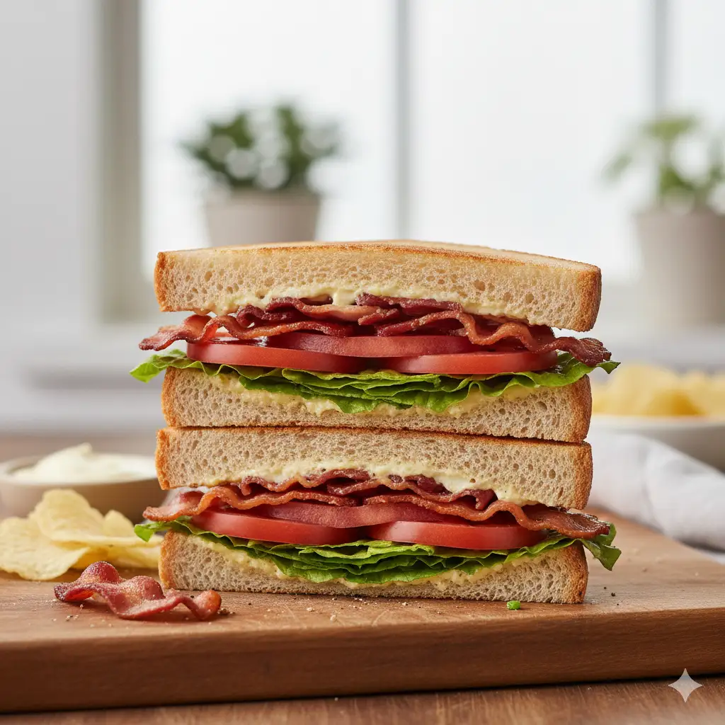Hình ảnh Sandwich