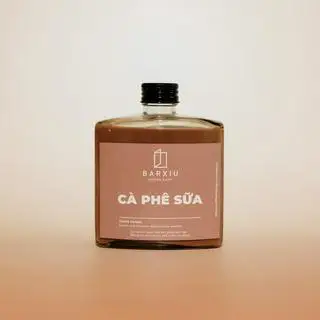 Cà phê sữa 250ml - 69.000 ₫ tại Barxiu Coffee - Tòa Nhà CMC Creative Space