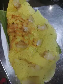 1 Bánh xèo - 67.000 ₫ tại Bánh Xèo & Bánh Khọt - Tân Hòa Đông