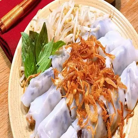 Hình ảnh Bánh Cuốn Nóng 194 - Quán Thánh