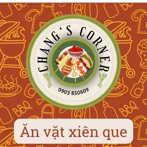 Chang’s Corner - Ăn Vặt & Xiên Que - Cao Đạt - Ăn vặt gần bạn