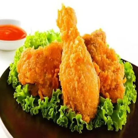 Hình ảnh Gà Rán TLINH - Cơm Gà & Mỳ Cay - Cầu Diễn
