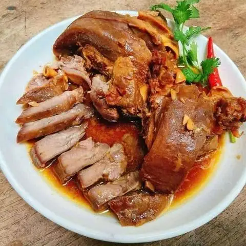 Hình ảnh Bếp Bà 6 - Quang Trung