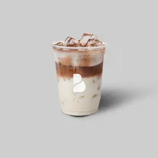 Hình ảnh Cafe bạc xỉu