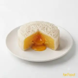 Hình ảnh Mochi trứng muối