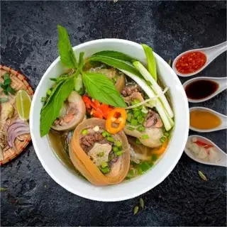 Phở đuôi bò - 70.000 ₫ tại Thành Đạt Phở - Tô Hiến Thành