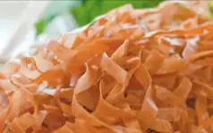 Bánh đa thêm - 7.000 ₫ tại Bún Riêu Cua Đồng - Trần Khắc Chân