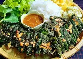 Hình ảnh Bò lá lốt
