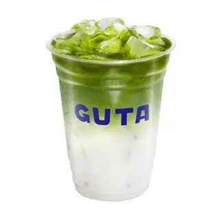 Hình ảnh Matcha latte