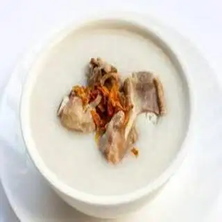 Hình ảnh Cháo sườn