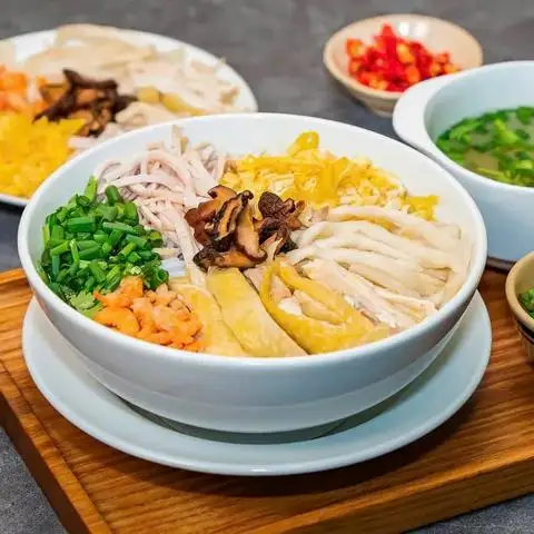 Món Bắc - Bếp Hà Nội Nhỏ - Bún Thang, Mì Vằn Thắn & Phở Gà - Trịnh Văn Cấn - Bún/Phở/Mỳ/Cháo gần bạn