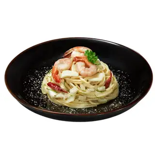 Mì Ý Cay Xúc Xích - 149.000 ₫ tại The Pizza Company - Nguyễn Thái Học