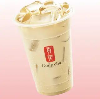 Trà Sữa Trà Xanh - 51.000 ₫ tại Gong Cha - Lê Lai