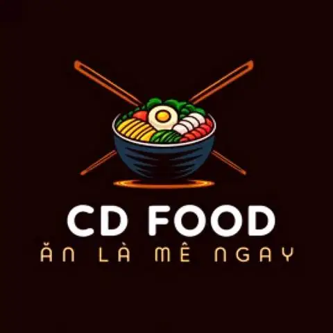 Hình ảnh CD Food - Mì Cay, Mì Trộn & Gà Rán - Nguyễn Đạo An