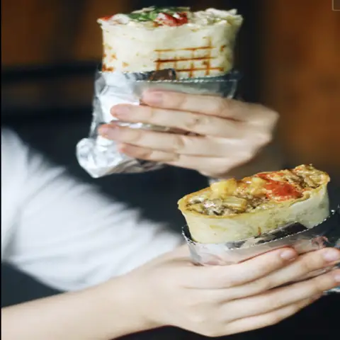 Hình ảnh Abeille Tacos - Tacos Pháp - Nam Đồng