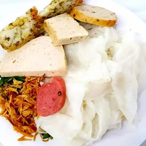 Bánh ướt - 30.000 ₫ tại Bánh Cuốn Như Quỳnh - Tô Hiến Thành