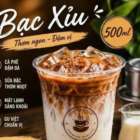 Hình ảnh Coffee 37 - Đường 37