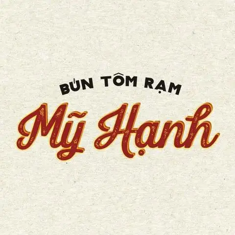 Mỹ Hạnh - Bún Tôm Rạm - Hoàng Hoa Thám - Bún/Phở/Mỳ/Cháo gần bạn