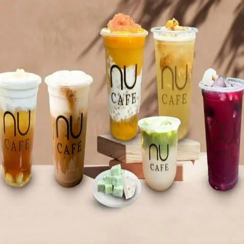 Hình ảnh Nu Cafe - Lê Thánh Tông 