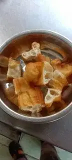 Bánh quẩy - 5.000 ₫ tại Quán Cháo Lòng & Bún Riêu - Trương Công Định