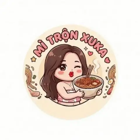 Hình ảnh Mì Trộn Indomie Xuka - Đường 23