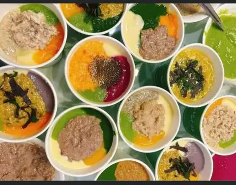 Cháo Dinh Dưỡng Việt Soup - Sinco - Bún/Phở/Mỳ/Cháo gần bạn