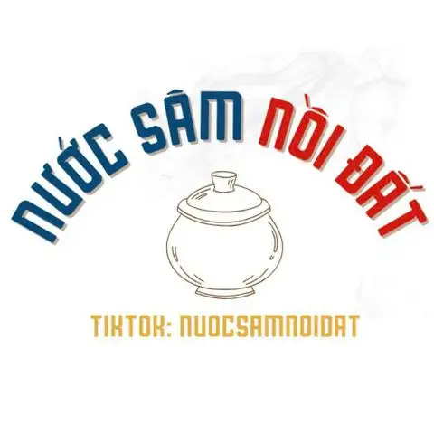 Hình ảnh NƯỚC SÂM NỒI ĐẤT - Huỳnh Văn Bánh