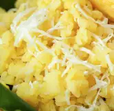 Xôi đậu xanh - 20.000 ₫ tại Bánh Mì Thúy Mầu - Đại Nghĩa