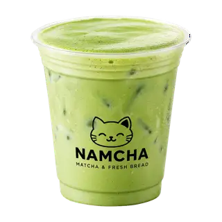 Hình ảnh Matcha coldwhisk - size M