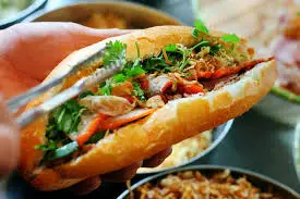 Bánh Mì Full Topping - 36.000 ₫ tại Bánh Mì Béo Tô - Trần Hưng Đạo