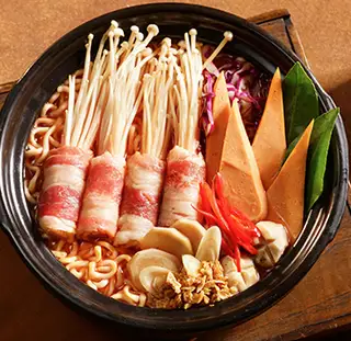 Hình ảnh Mỳ Cay Bò Mỹ
